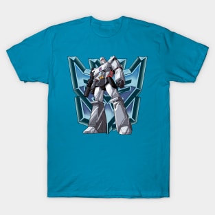 G1 Megatron T-Shirt